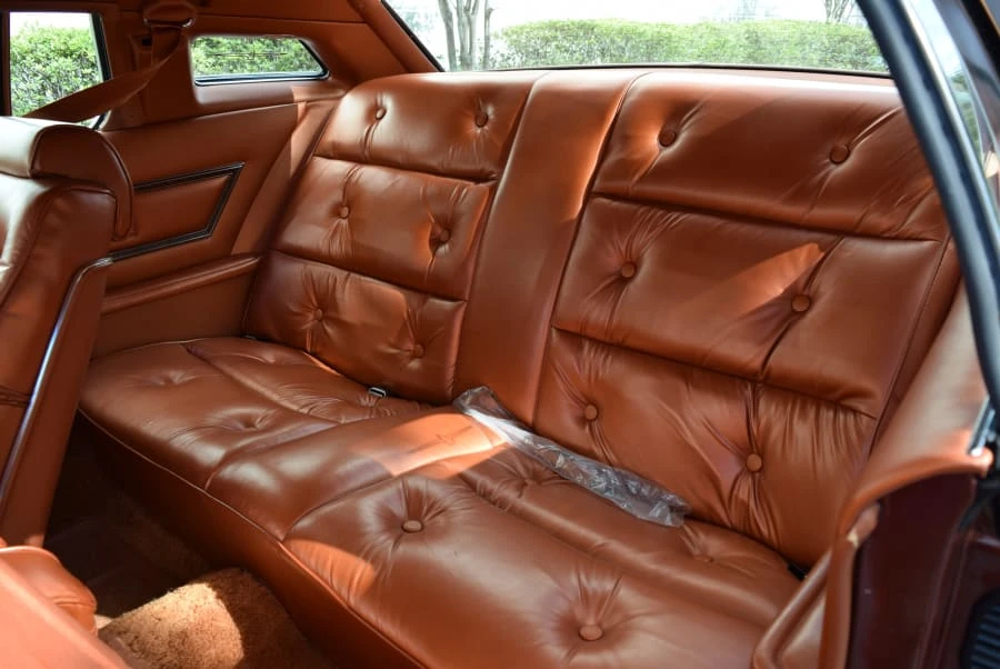 1975 Ford Thunderbird 6th Gen - Image 7 of 11