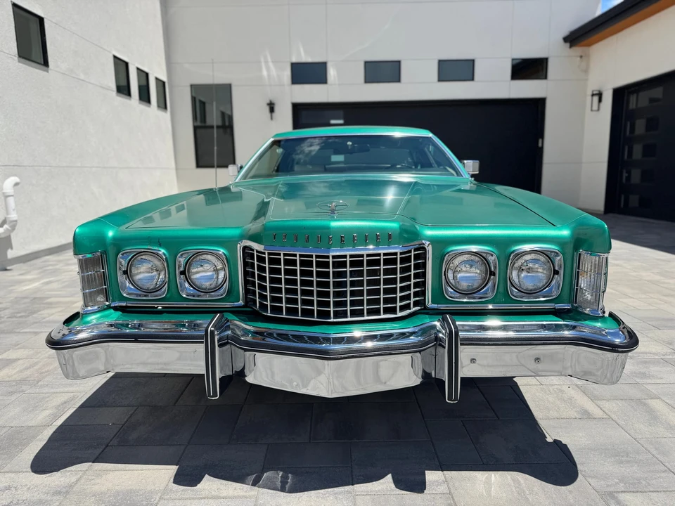 1975 Ford Thunderbird 6th Gen - Image 7 of 31