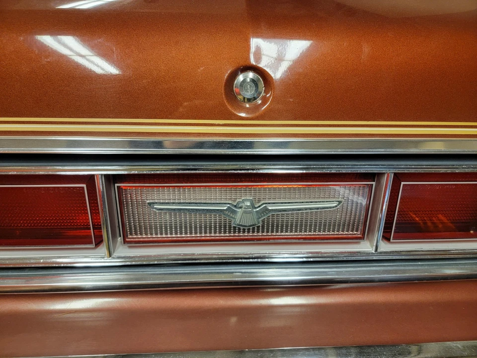 1975 Ford Thunderbird 5th Gen - Image 15 of 31