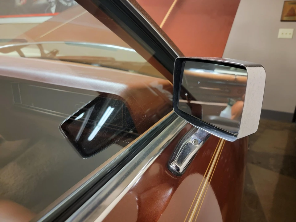 1975 Ford Thunderbird 5th Gen - Image 19 of 31