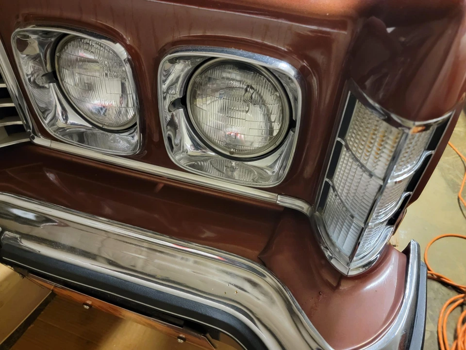 1975 Ford Thunderbird 5th Gen - Image 13 of 31