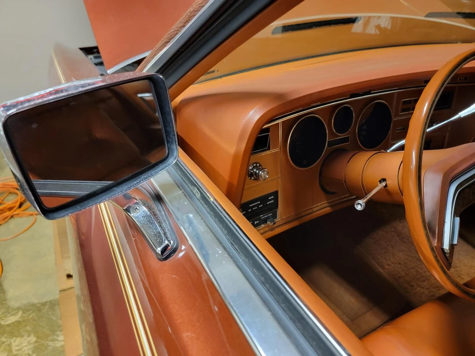 1975 Ford Thunderbird 5th Gen - Image 26 of 31