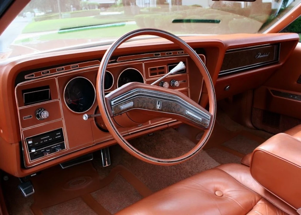 1975 Ford Thunderbird 5th Gen - Image 31 of 31