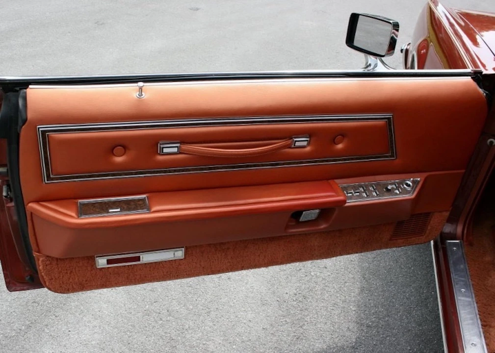 1975 Ford Thunderbird 5th Gen - Image 25 of 31