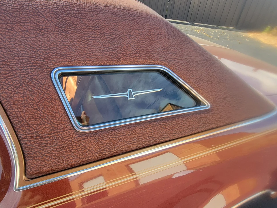 1975 Ford Thunderbird 5th Gen - Image 17 of 31