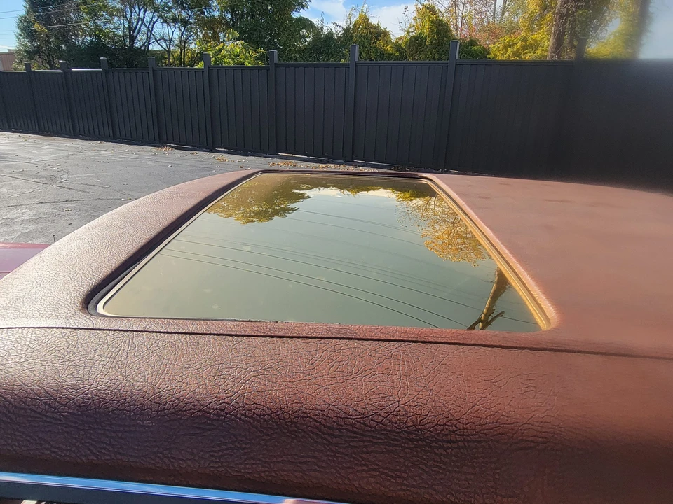 1975 Ford Thunderbird 5th Gen - Image 20 of 31