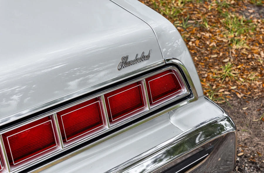 1975 Ford Thunderbird 6th Gen - Image 6 of 31