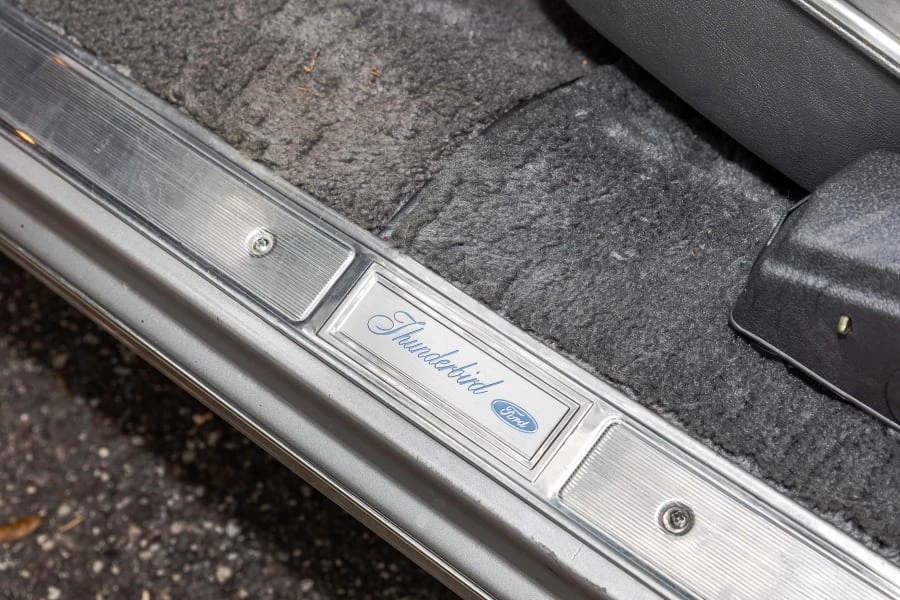 1975 Ford Thunderbird 6th Gen - Image 17 of 31