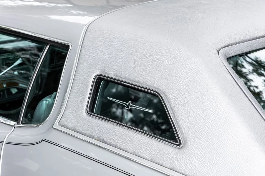 1975 Ford Thunderbird 6th Gen - Image 11 of 31