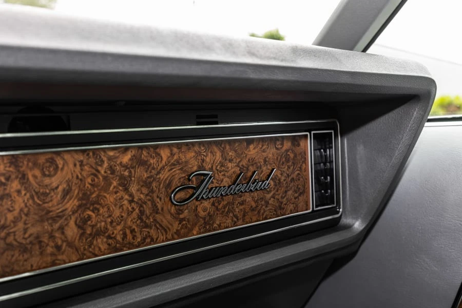 1975 Ford Thunderbird 6th Gen - Image 25 of 31