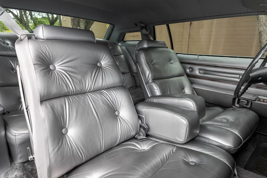 1975 Ford Thunderbird 6th Gen - Image 30 of 31