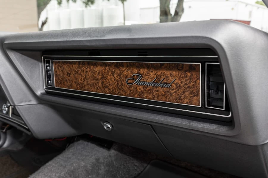 1975 Ford Thunderbird 6th Gen - Image 31 of 31