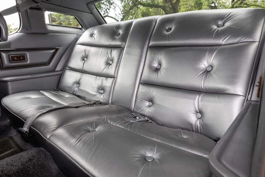 1975 Ford Thunderbird 6th Gen - Image 28 of 31