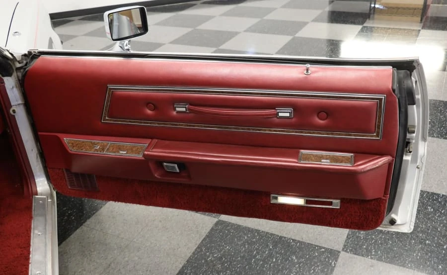1975 Ford Thunderbird 6th Gen - Image 16 of 23