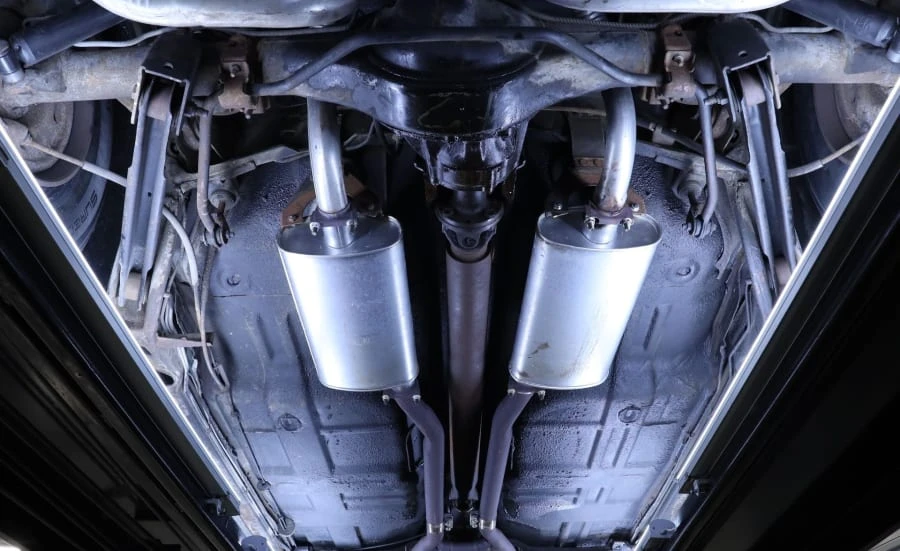 1975 Ford Thunderbird 6th Gen - Image 20 of 23