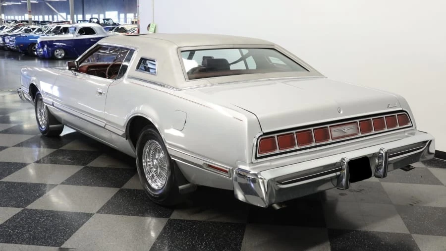 1975 Ford Thunderbird 6th Gen - Image 3 of 23