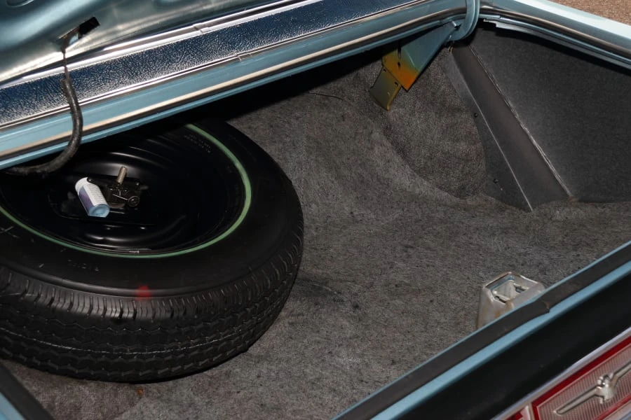1975 Ford Thunderbird 6th Gen - Image 31 of 31