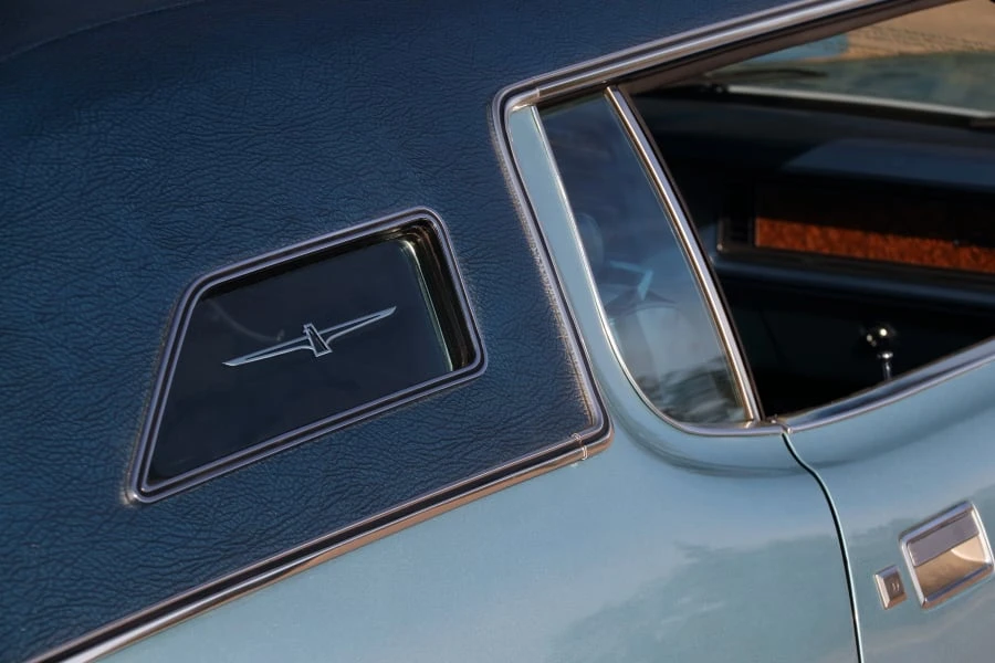 1975 Ford Thunderbird 6th Gen - Image 7 of 31