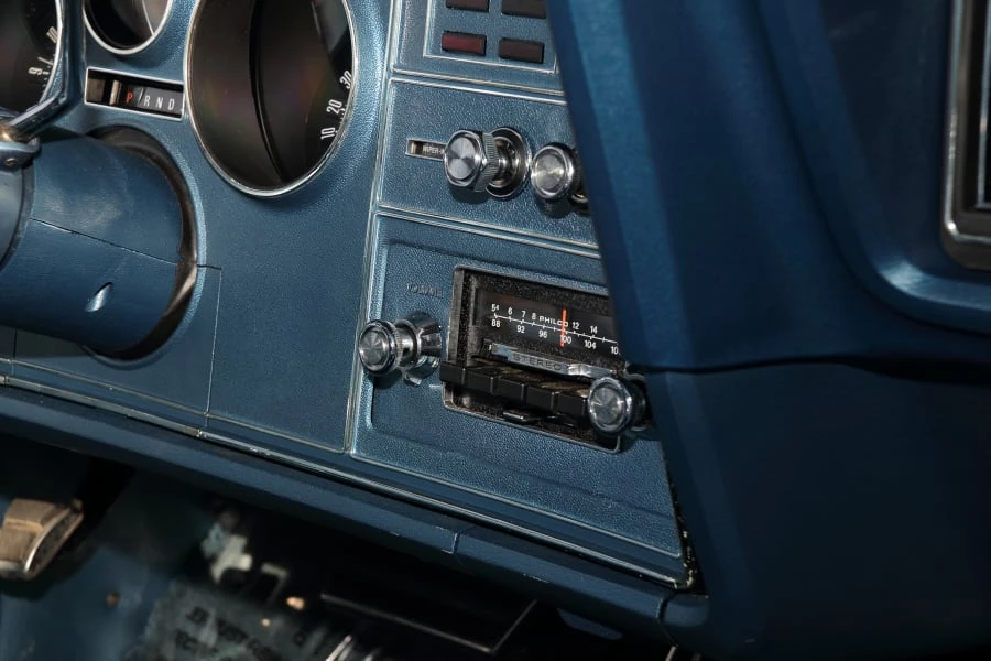 1975 Ford Thunderbird 6th Gen - Image 23 of 31