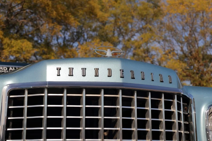 1975 Ford Thunderbird 6th Gen - Image 11 of 31