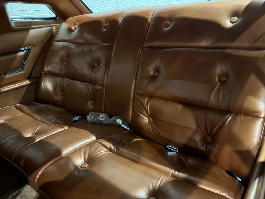1975 Ford Thunderbird 6th Gen - Image 6 of 10