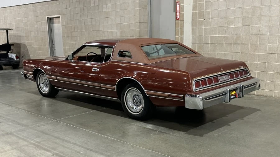 1975 Ford Thunderbird 6th Gen - Image 3 of 10