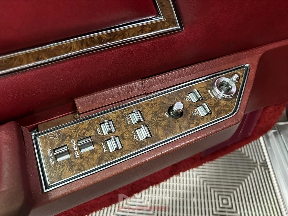 1975 Ford Thunderbird 6th Gen - Image 31 of 31