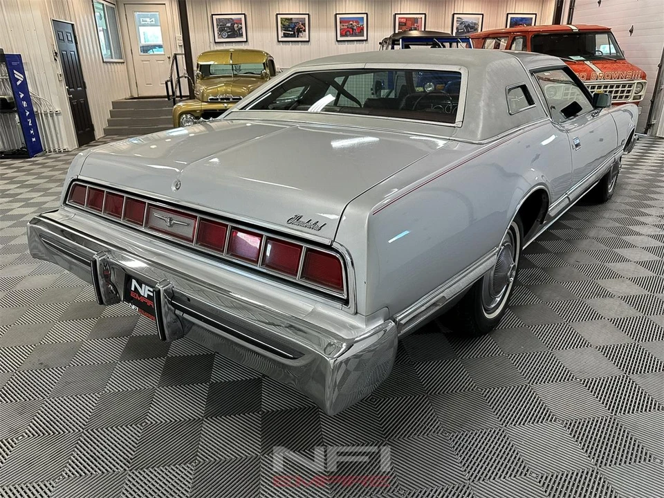 1975 Ford Thunderbird 6th Gen - Image 8 of 31