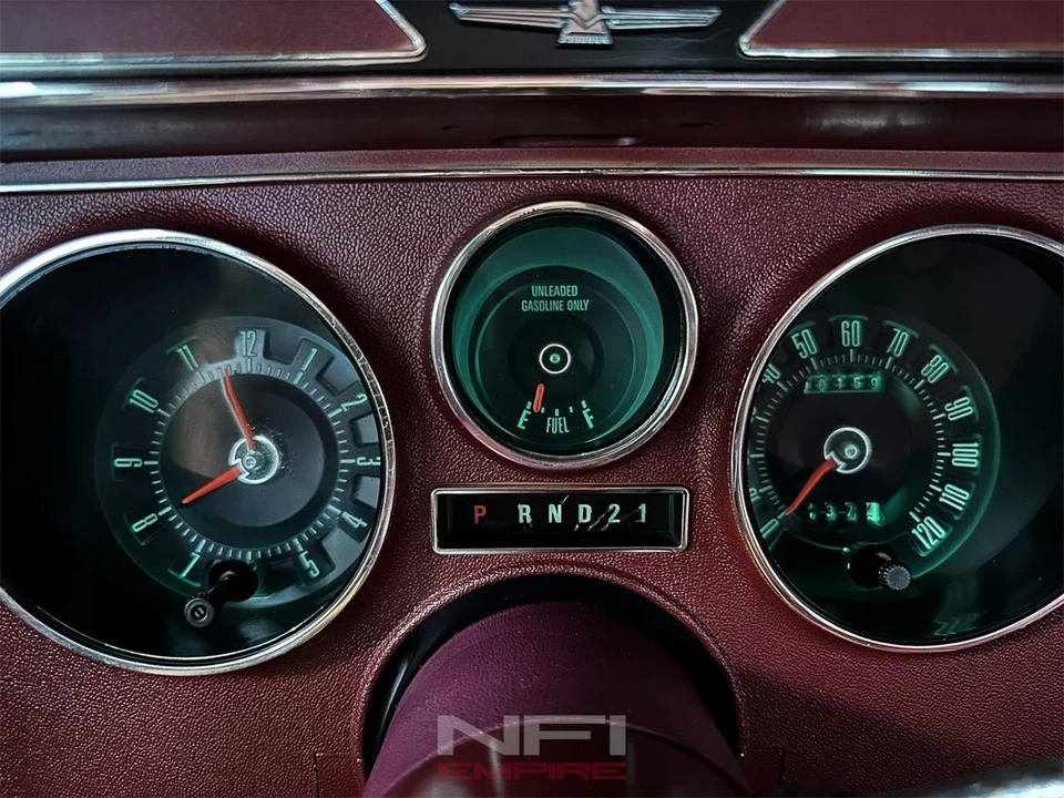 1975 Ford Thunderbird 6th Gen - Image 26 of 31