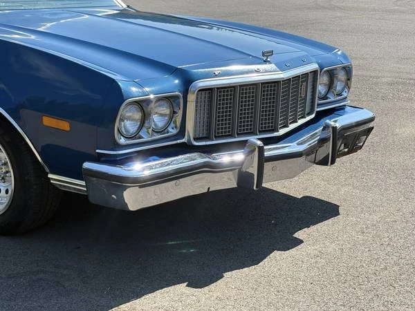 1975 Ford Torino 3rd-4th Gen - Image 7 of 20
