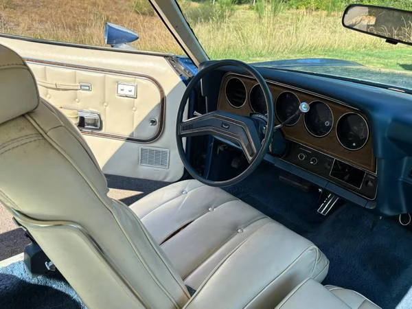 1975 Ford Torino 3rd-4th Gen - Image 15 of 20