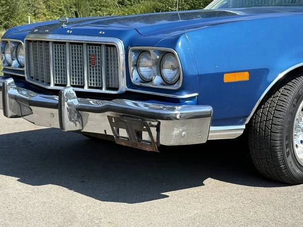 1975 Ford Torino 3rd-4th Gen - Image 2 of 20