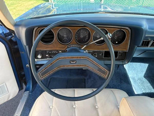 1975 Ford Torino 3rd-4th Gen - Image 14 of 20