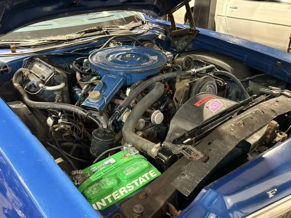 1975 Ford Torino 3rd-4th Gen - Image 19 of 20