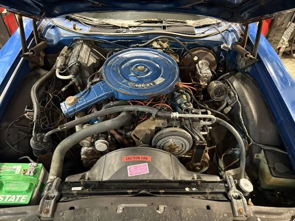 1975 Ford Torino 3rd-4th Gen - Image 18 of 20