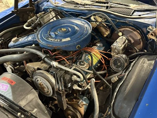 1975 Ford Torino 3rd-4th Gen - Image 20 of 20