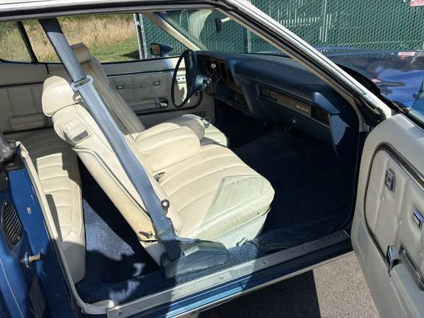 1975 Ford Torino 3rd-4th Gen - Image 12 of 20