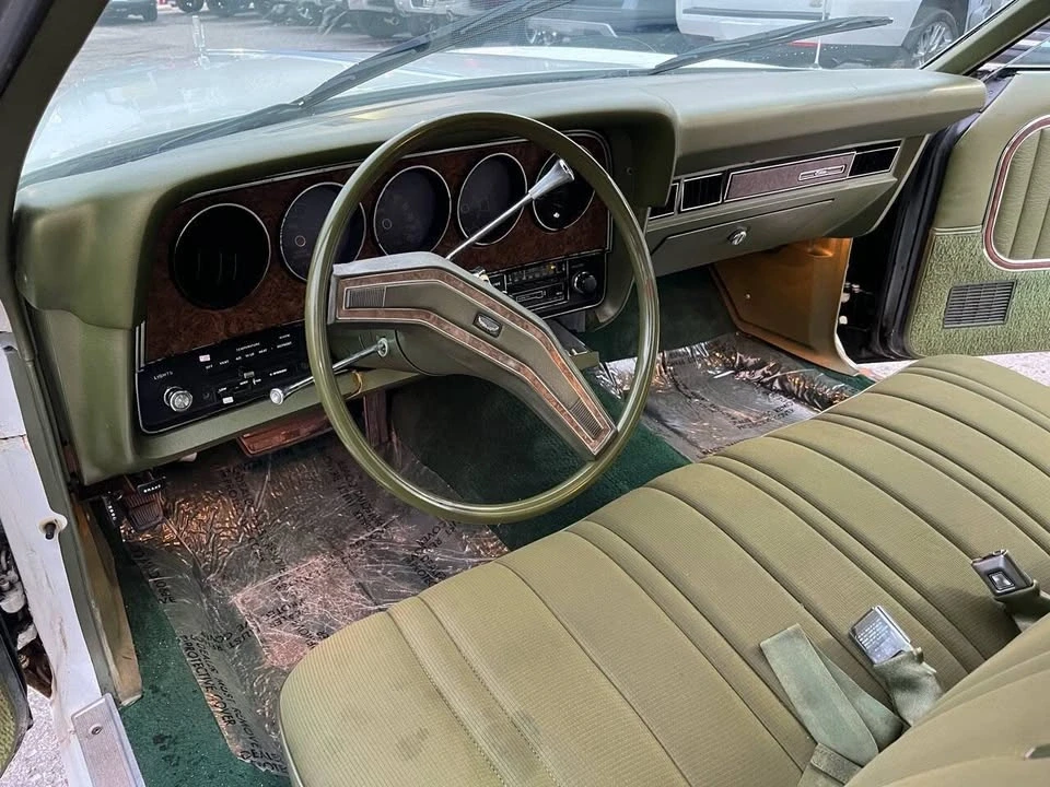 1975 Ford Torino 3rd-4th Gen - Image 14 of 20