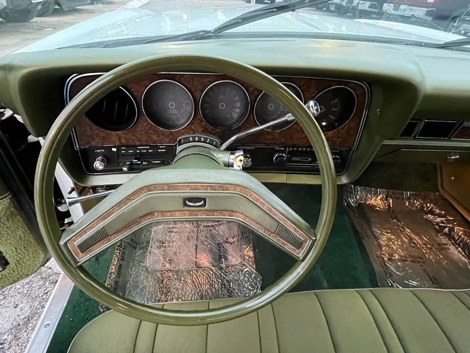 1975 Ford Torino 3rd-4th Gen - Image 13 of 20