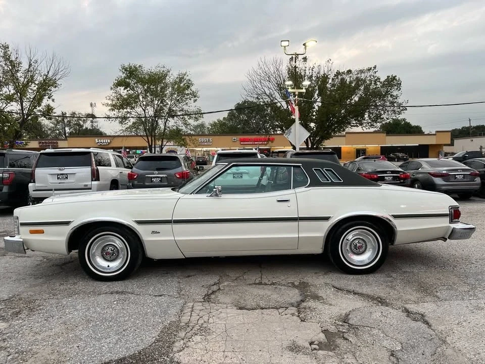 1975 Ford Torino 3rd-4th Gen - Image 4 of 20