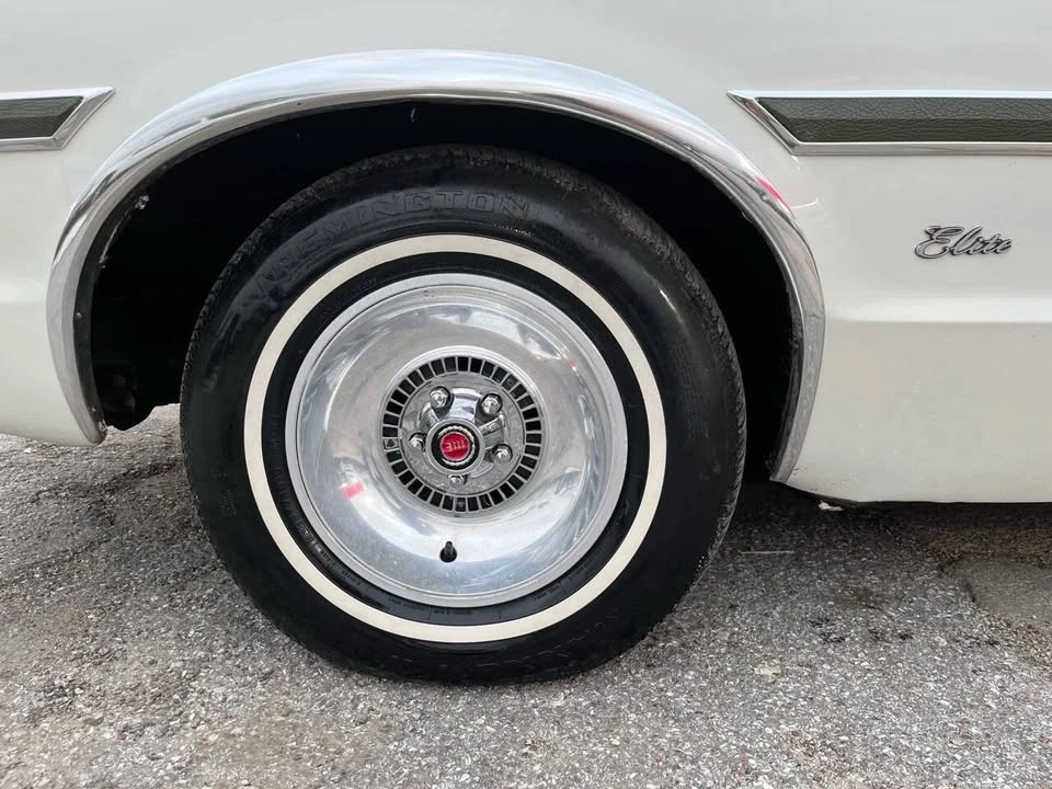 1975 Ford Torino 3rd-4th Gen - Image 9 of 20