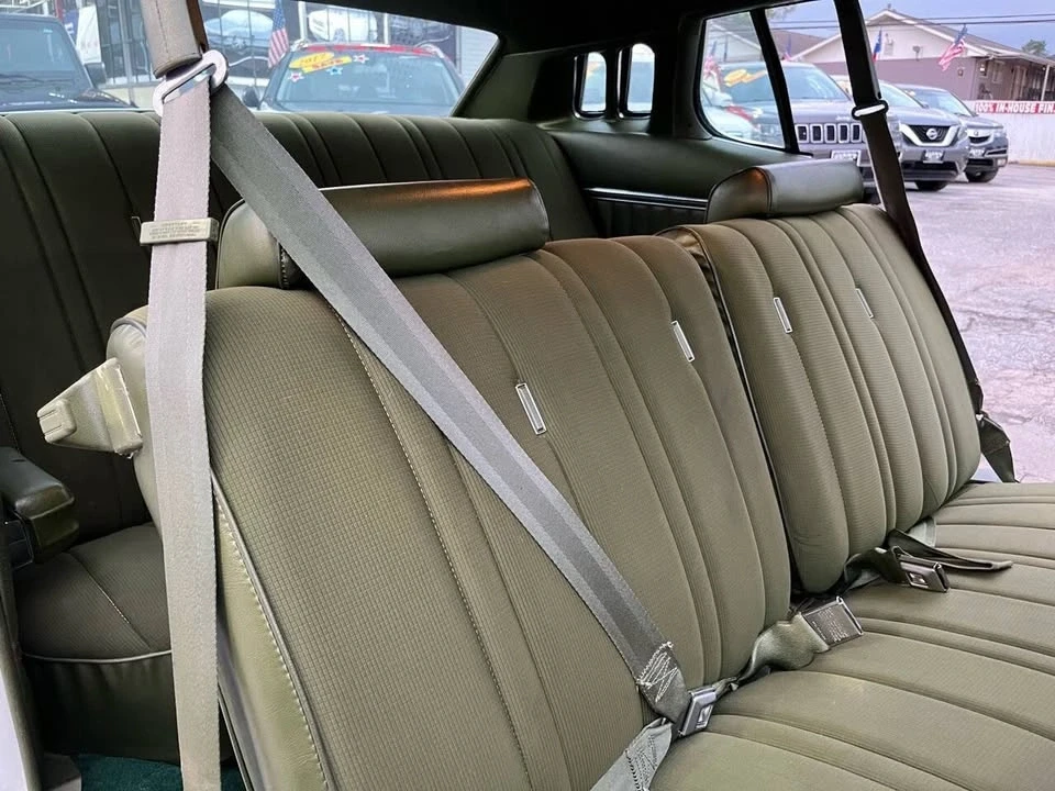 1975 Ford Torino 3rd-4th Gen - Image 18 of 20