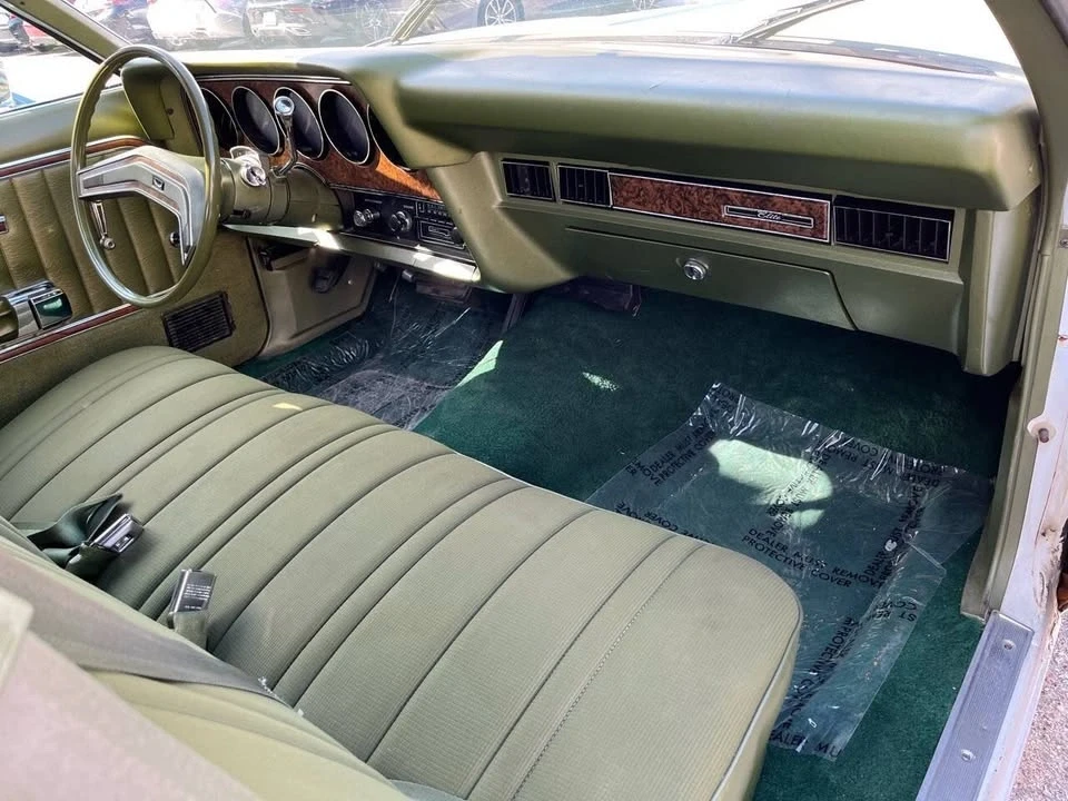 1975 Ford Torino 3rd-4th Gen - Image 19 of 20
