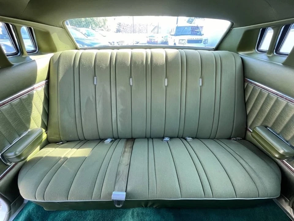 1975 Ford Torino 3rd-4th Gen - Image 20 of 20