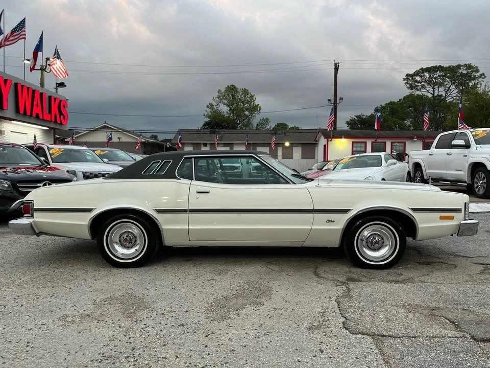 1975 Ford Torino 3rd-4th Gen - Image 5 of 20