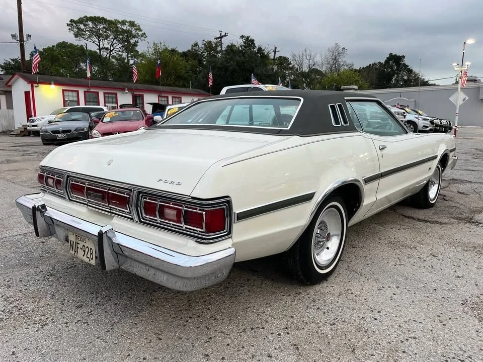1975 Ford Torino 3rd-4th Gen - Image 8 of 20
