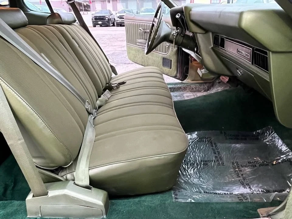 1975 Ford Torino 3rd-4th Gen - Image 17 of 20