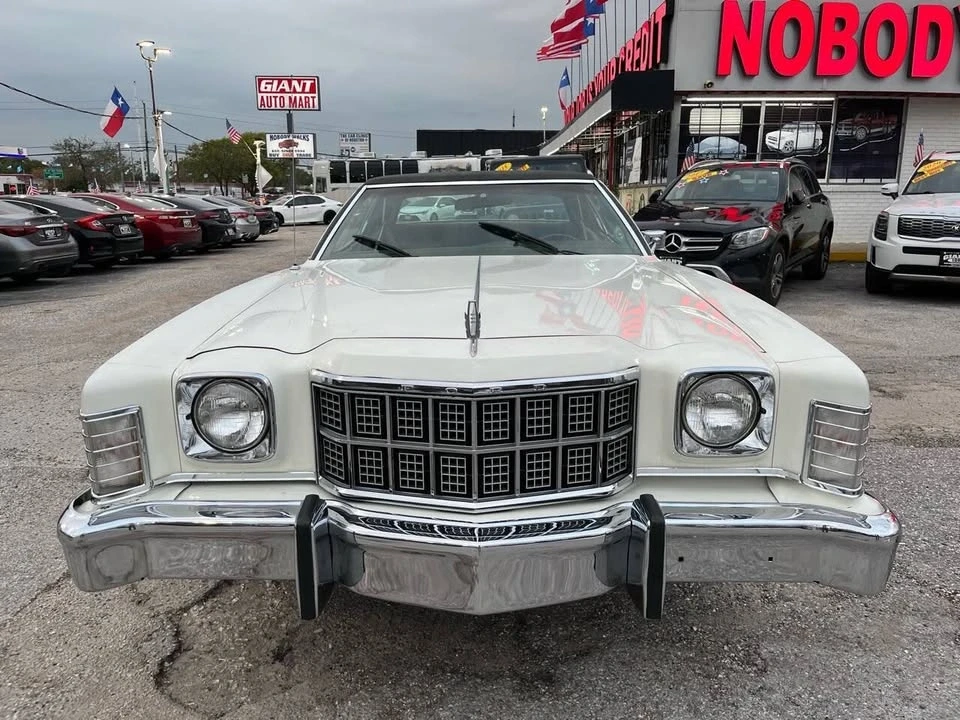 1975 Ford Torino 3rd-4th Gen - Image 2 of 20