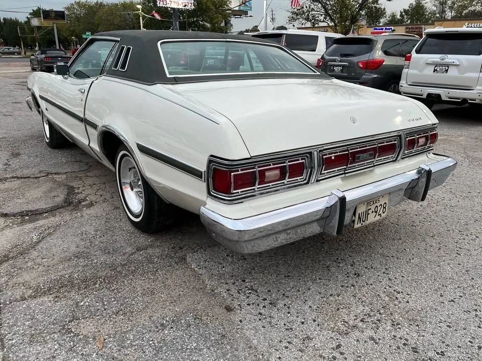 1975 Ford Torino 3rd-4th Gen - Image 6 of 20