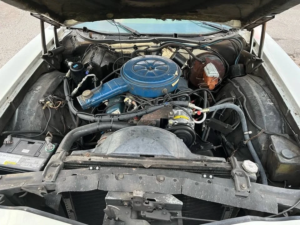1975 Ford Torino 3rd-4th Gen - Image 10 of 20